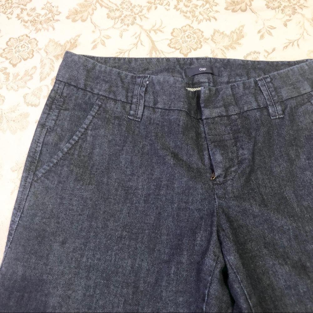 Gap | Woman’s 2 Regular Dark Wash Gap Jeans Flair